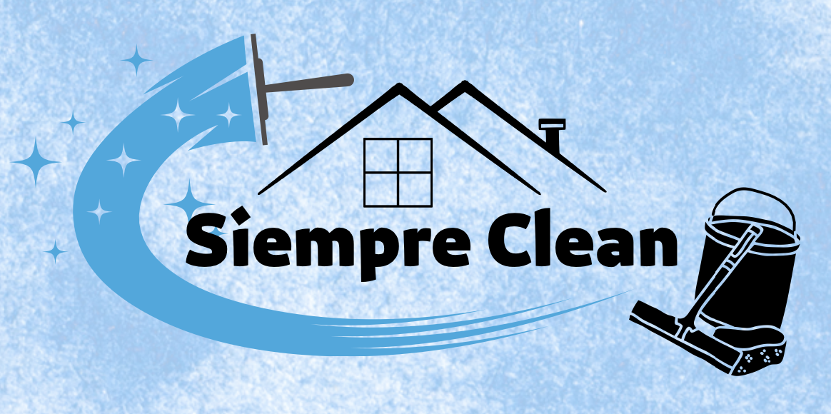 Siempre Clean Logo